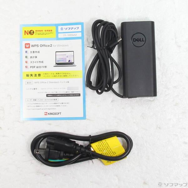 〔中古〕DELL(デル) Latitude 5320〔344-ud〕 |  | 04