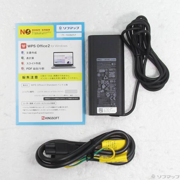〔中古〕DELL(デル) Latitude 5320〔348-ud〕 |  | 04