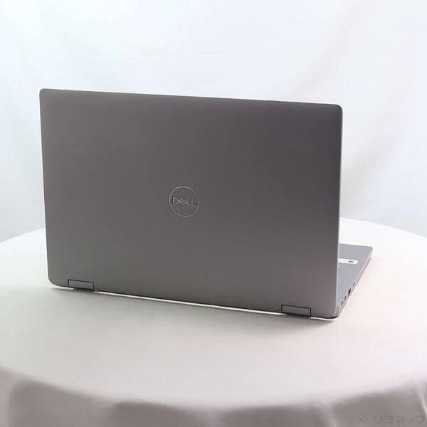 〔中古〕DELL(デル) Latitude 5320〔377-ud〕 |  | 02