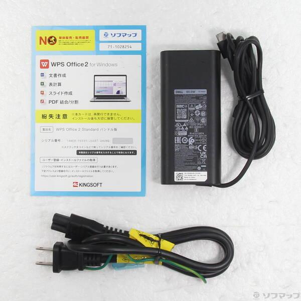 〔中古〕DELL(デル) Latitude 5320〔377-ud〕 |  | 04