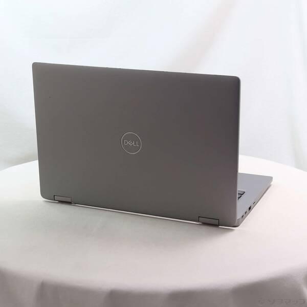 〔中古〕DELL(デル) Latitude 5320〔269-ud〕 |  | 02