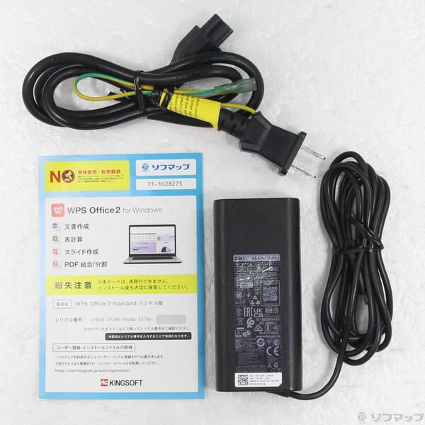 〔中古〕DELL(デル) Latitude 5320〔269-ud〕 |  | 04