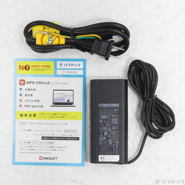 〔中古〕DELL(デル) Latitude 5320〔262-ud〕 |  | 04