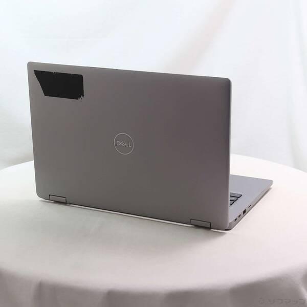 〔中古〕DELL(デル) Latitude 5320〔262-ud〕 |  | 02