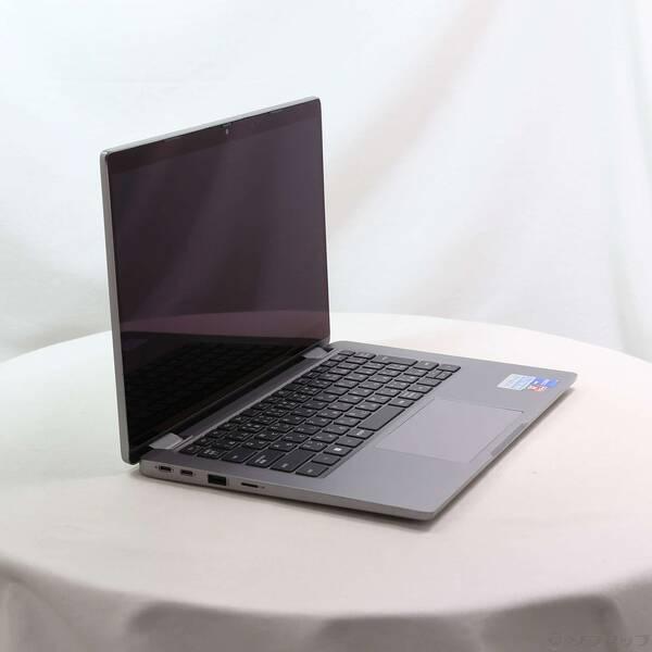 〔中古〕DELL(デル) Latitude 5320〔262-ud〕 |  | 03