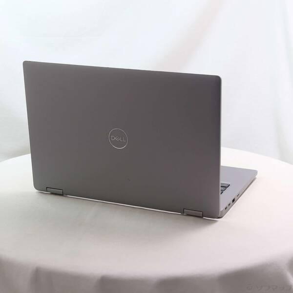 〔中古〕DELL(デル) Latitude 5320〔262-ud〕 |  | 02