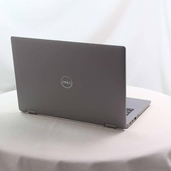 〔中古〕DELL(デル) Latitude 5320〔377-ud〕 |  | 02