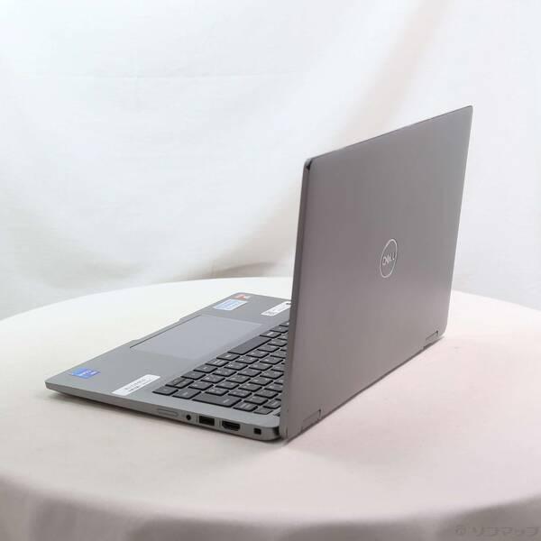 〔中古〕DELL(デル) Latitude 5320〔344-ud〕 |  | 01