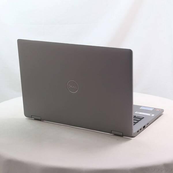 〔中古〕DELL(デル) Latitude 5320〔344-ud〕 |  | 02