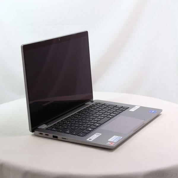 〔中古〕DELL(デル) Latitude 5320〔344-ud〕 |  | 03