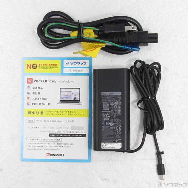 〔中古〕DELL(デル) Latitude 5320〔344-ud〕 |  | 04