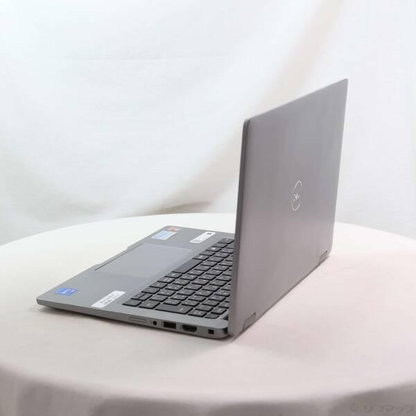 〔中古〕DELL(デル) Latitude 5320〔344-ud〕 |  | 01