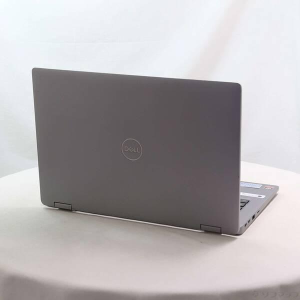 〔中古〕DELL(デル) Latitude 5320〔344-ud〕 |  | 02