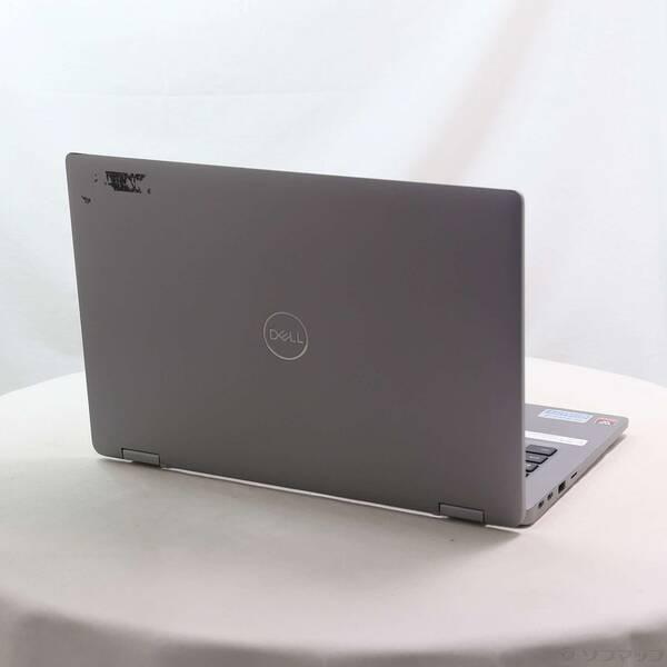 〔中古〕DELL(デル) Latitude 5320〔297-ud〕 |  | 02