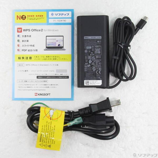 〔中古〕DELL(デル) Latitude 5320〔297-ud〕 |  | 04