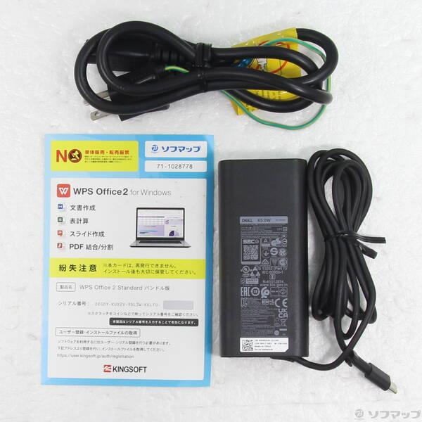 〔中古〕DELL(デル) Latitude 5320〔269-ud〕 |  | 04