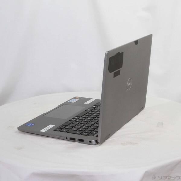 〔中古〕DELL(デル) Latitude 5320〔198-ud〕 |  | 01