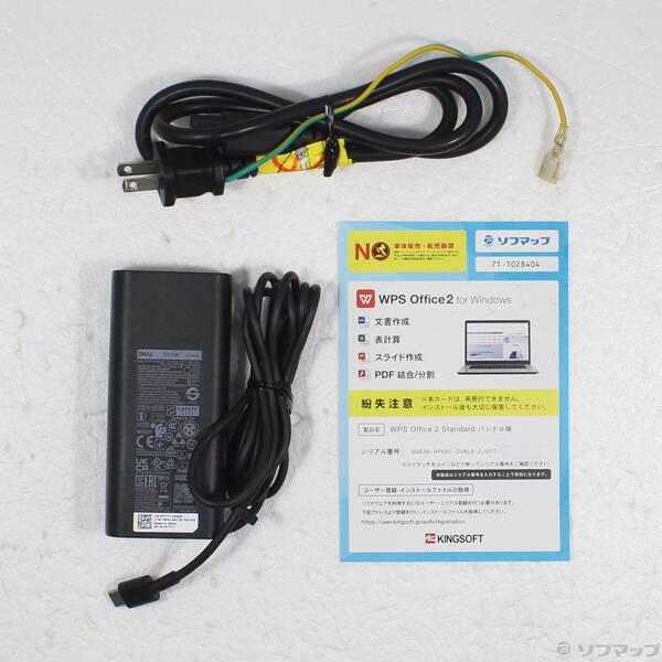〔中古〕DELL(デル) Latitude 5320〔198-ud〕 |  | 04