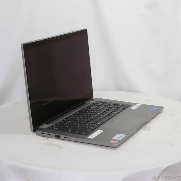 〔中古〕DELL(デル) Latitude 5320〔251-ud〕 |  | 03