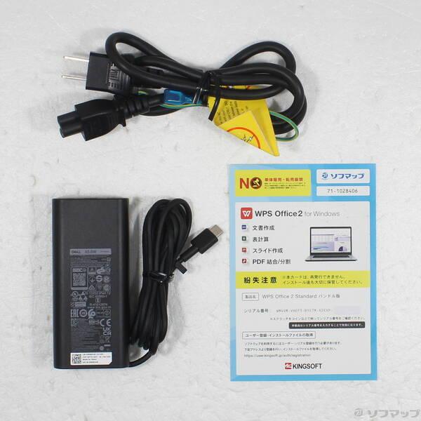 〔中古〕DELL(デル) Latitude 5320〔251-ud〕 |  | 04