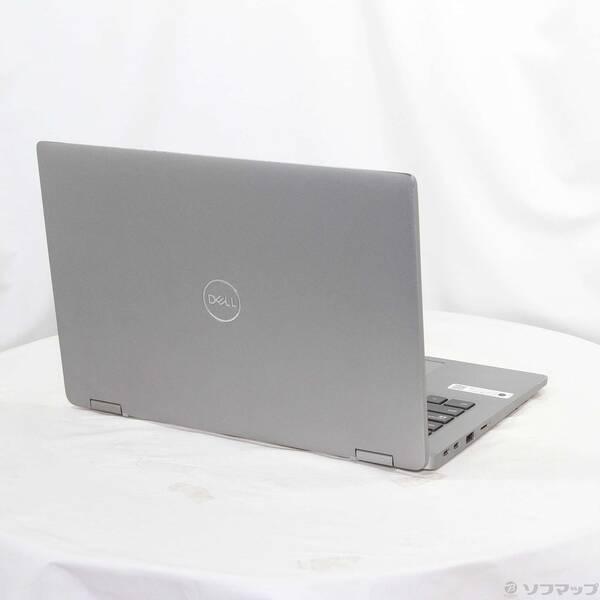 〔中古〕DELL(デル) Latitude 5320〔269-ud〕 |  | 02