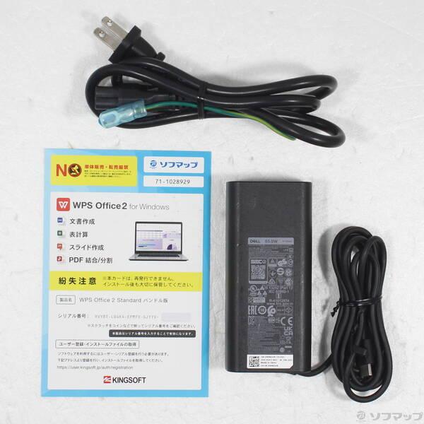 〔中古〕DELL(デル) Latitude 5320〔269-ud〕 |  | 04