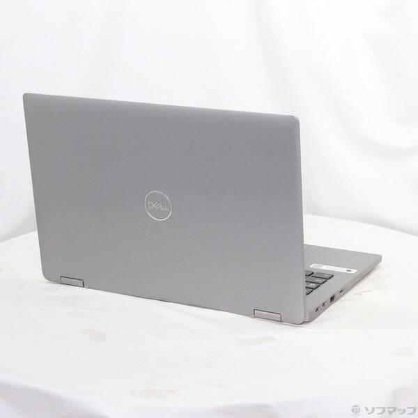 〔中古〕DELL(デル) Latitude 5320〔276-ud〕 |  | 02