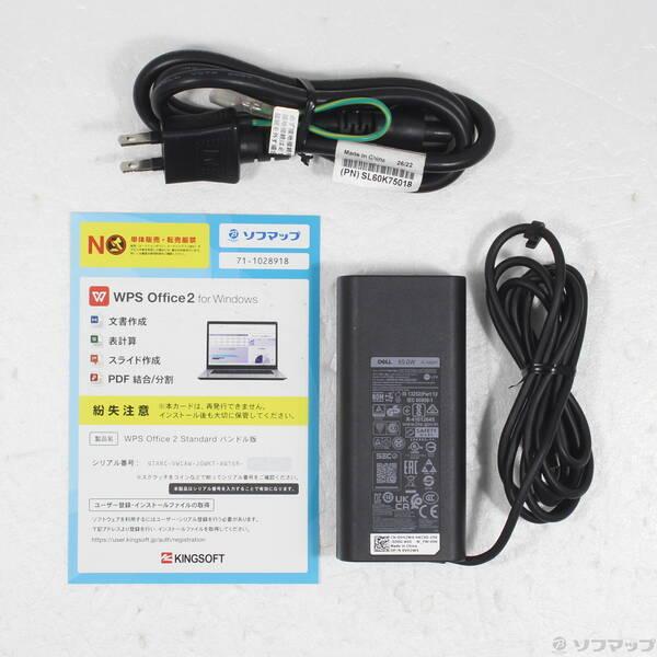 〔中古〕DELL(デル) Latitude 5320〔258-ud〕 |  | 04