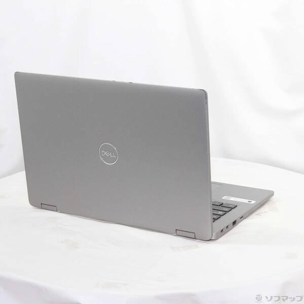 〔中古〕DELL(デル) Latitude 5320〔258-ud〕 |  | 02