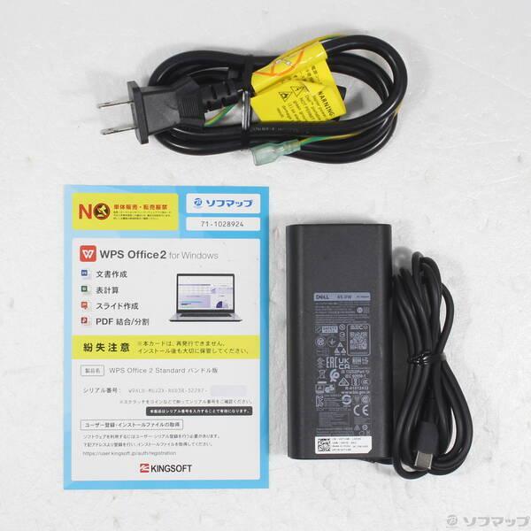 〔中古〕DELL(デル) Latitude 5320〔258-ud〕 |  | 04