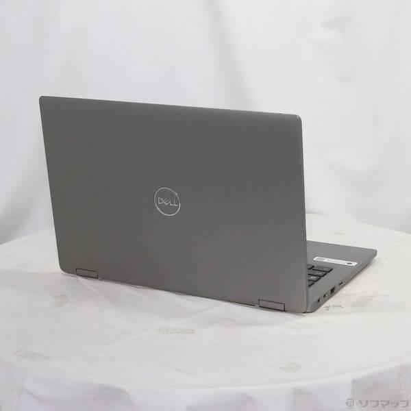 〔中古〕DELL(デル) Latitude 5320〔258-ud〕 |  | 02