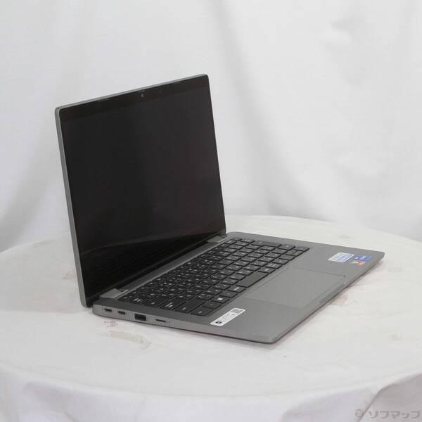 〔中古〕DELL(デル) Latitude 5320〔258-ud〕 |  | 03