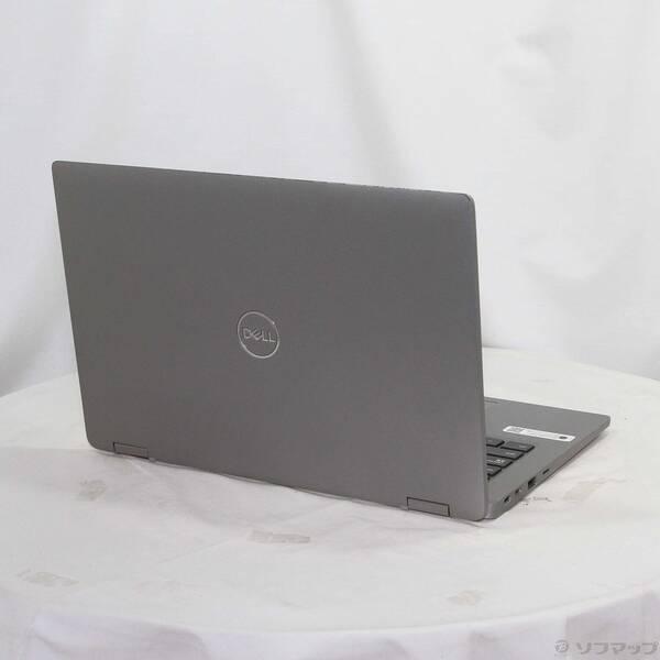 〔中古〕DELL(デル) Latitude 5320〔258-ud〕 |  | 02