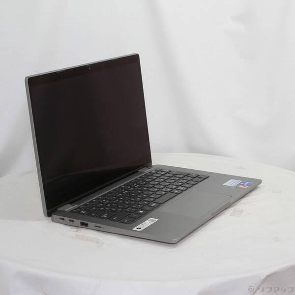 〔中古〕DELL(デル) Latitude 5320〔258-ud〕 |  | 03