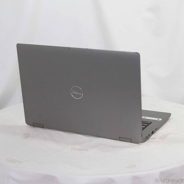 〔中古〕DELL(デル) Latitude 5320〔377-ud〕 |  | 02