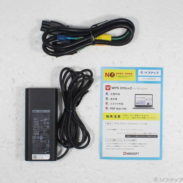 〔中古〕DELL(デル) Latitude 5320〔377-ud〕 |  | 04