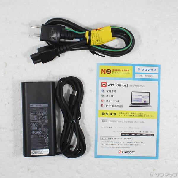〔中古〕DELL(デル) Latitude 5320〔377-ud〕 |  | 04