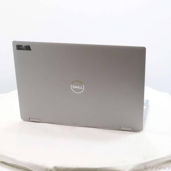 〔中古〕DELL(デル) Latitude 5320〔377-ud〕 |  | 02