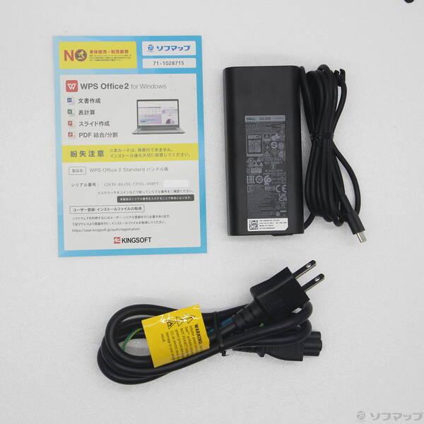 〔中古〕DELL(デル) Latitude 5320〔377-ud〕 |  | 04
