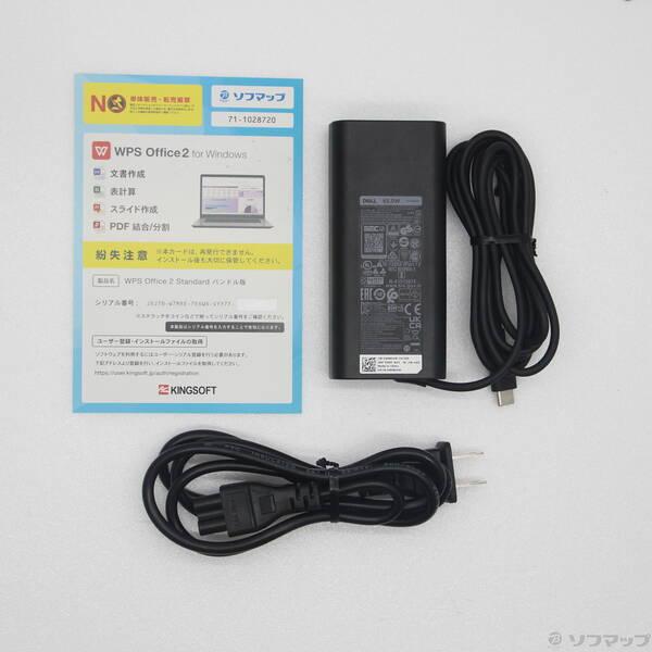 〔中古〕DELL(デル) Latitude 5320〔352-ud〕 |  | 04