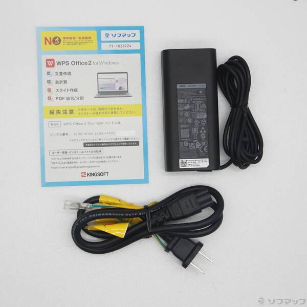 〔中古〕DELL(デル) Latitude 5320〔352-ud〕 |  | 04