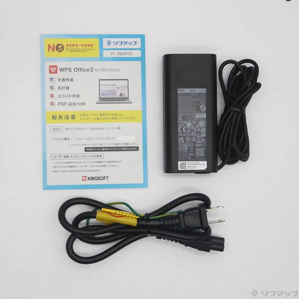 〔中古〕DELL(デル) Latitude 5320〔377-ud〕 |  | 04