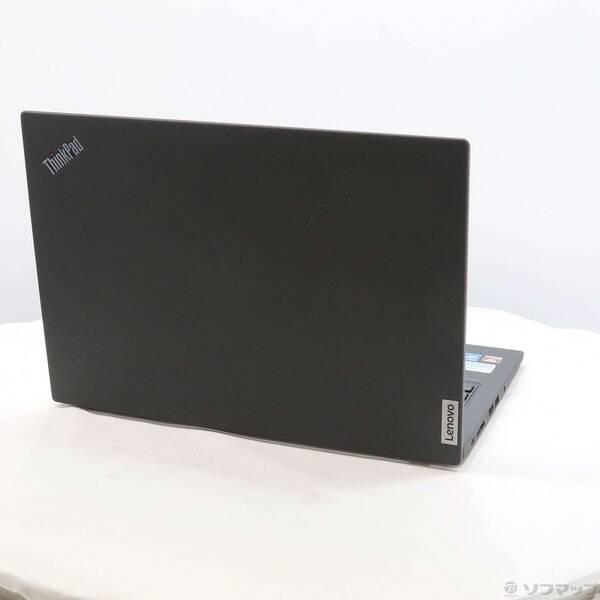 〔中古〕Lenovo(レノボジャパン) ThinkPad X13 Gen 2 20WLS9U700〔276-ud〕 |  | 02
