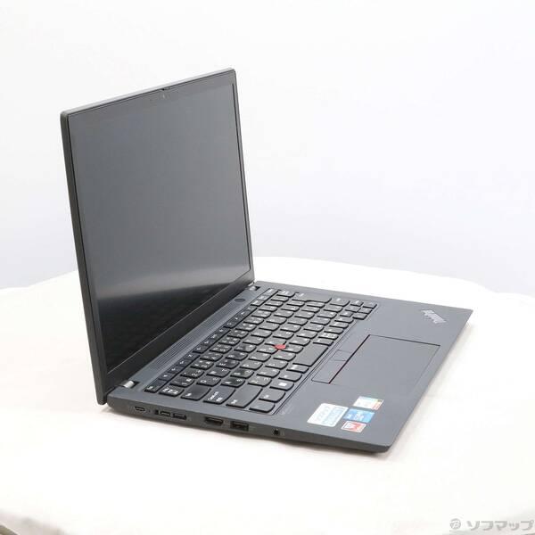 〔中古〕Lenovo(レノボジャパン) ThinkPad X13 Gen 2 20WLS9U700〔276-ud〕 |  | 03