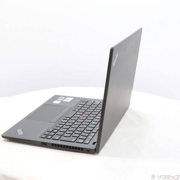 〔中古〕Lenovo(レノボジャパン) ThinkPad X13 Gen 2 20WLS9U700〔269-ud〕 |  | 01