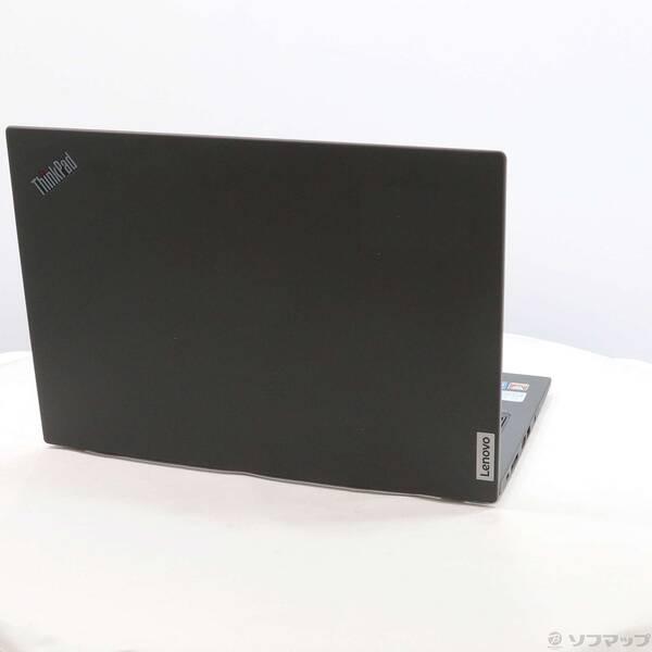 〔中古〕Lenovo(レノボジャパン) ThinkPad X13 Gen 2 20WLS9U700〔269-ud〕 |  | 02