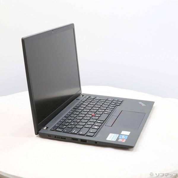 〔中古〕Lenovo(レノボジャパン) ThinkPad X13 Gen 2 20WLS9U700〔269-ud〕 |  | 03