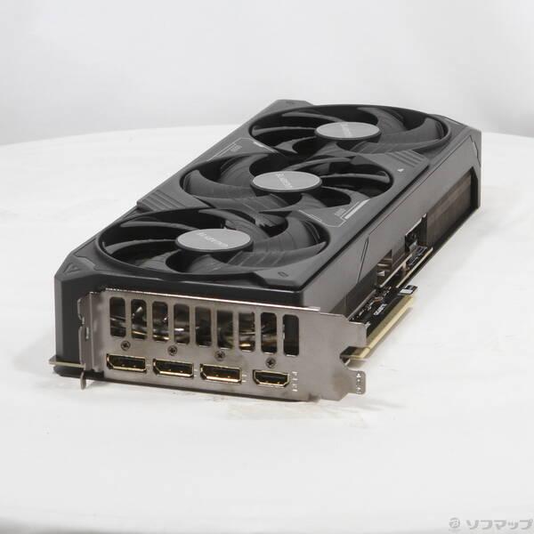 〔中古〕GIGABYTE(ギガバイト) GeForce RTX 5070 Ti WINDFORCE SFF 16G GV-N507TWF3-16GD〔297-ud〕 | 