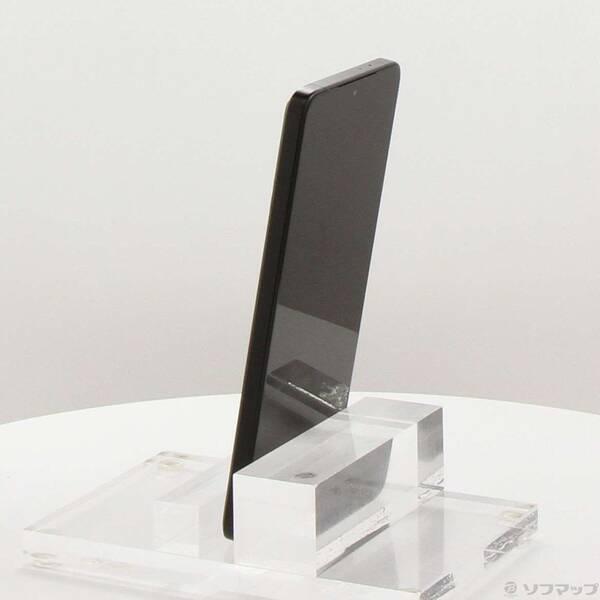 〔中古〕XIAOMI POCO F6 Pro 256GB ブラック MZB0HEJJP SIMフリー〔262-ud〕 |  | 01