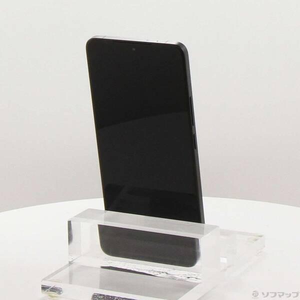 〔中古〕XIAOMI POCO F6 Pro 256GB ブラック MZB0HEJJP SIMフリー〔262-ud〕 |  | 02